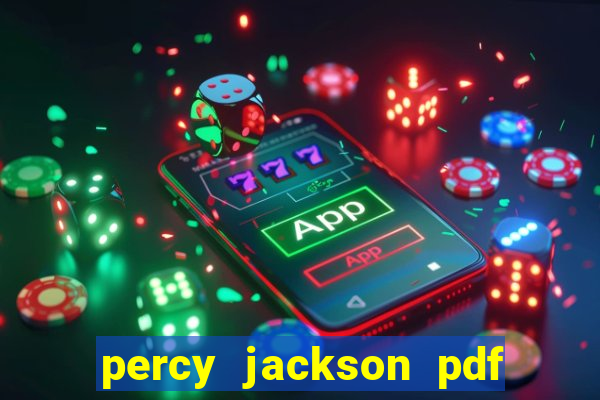 percy jackson pdf google drive